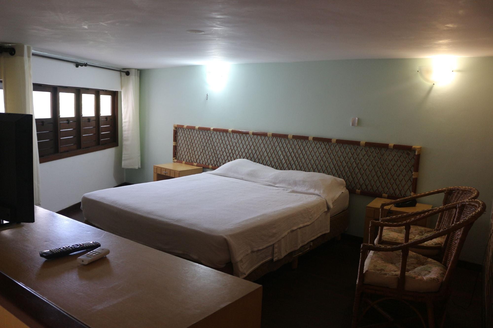 Marambaia Apart Hotel Natal Exterior photo