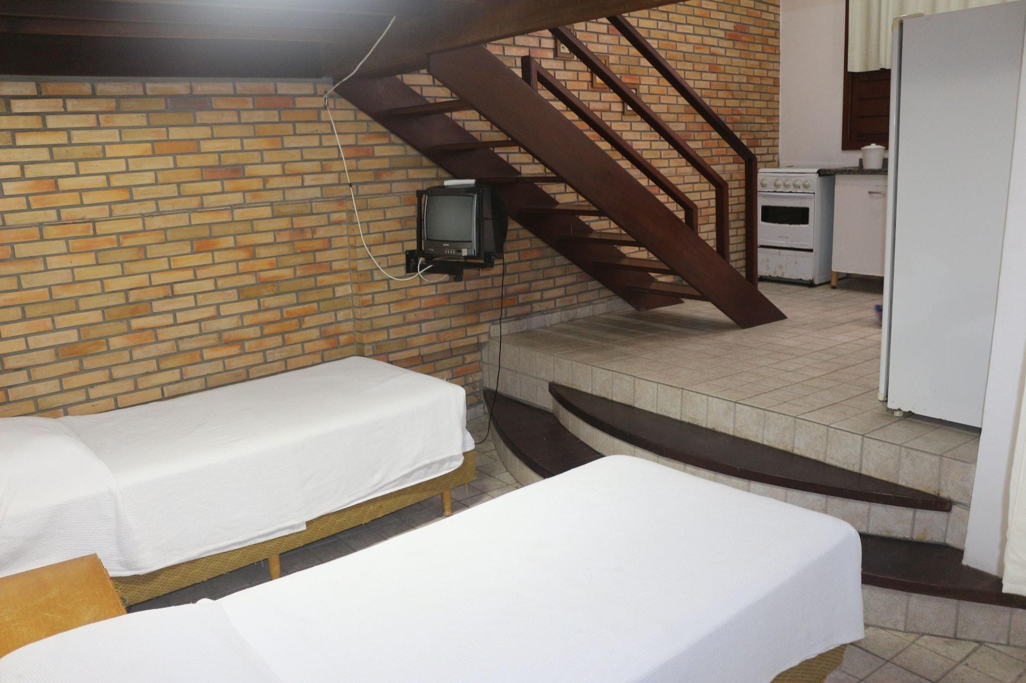Marambaia Apart Hotel Natal Exterior photo