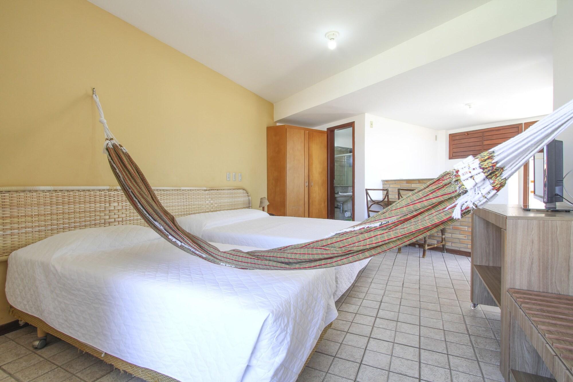 Marambaia Apart Hotel Natal Exterior photo