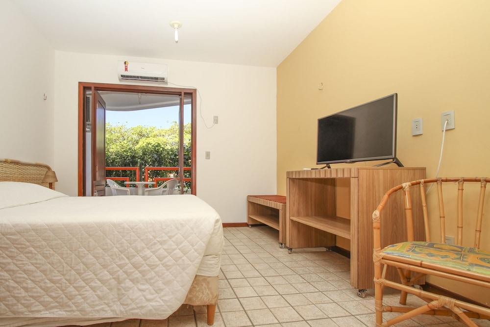 Marambaia Apart Hotel Natal Exterior photo