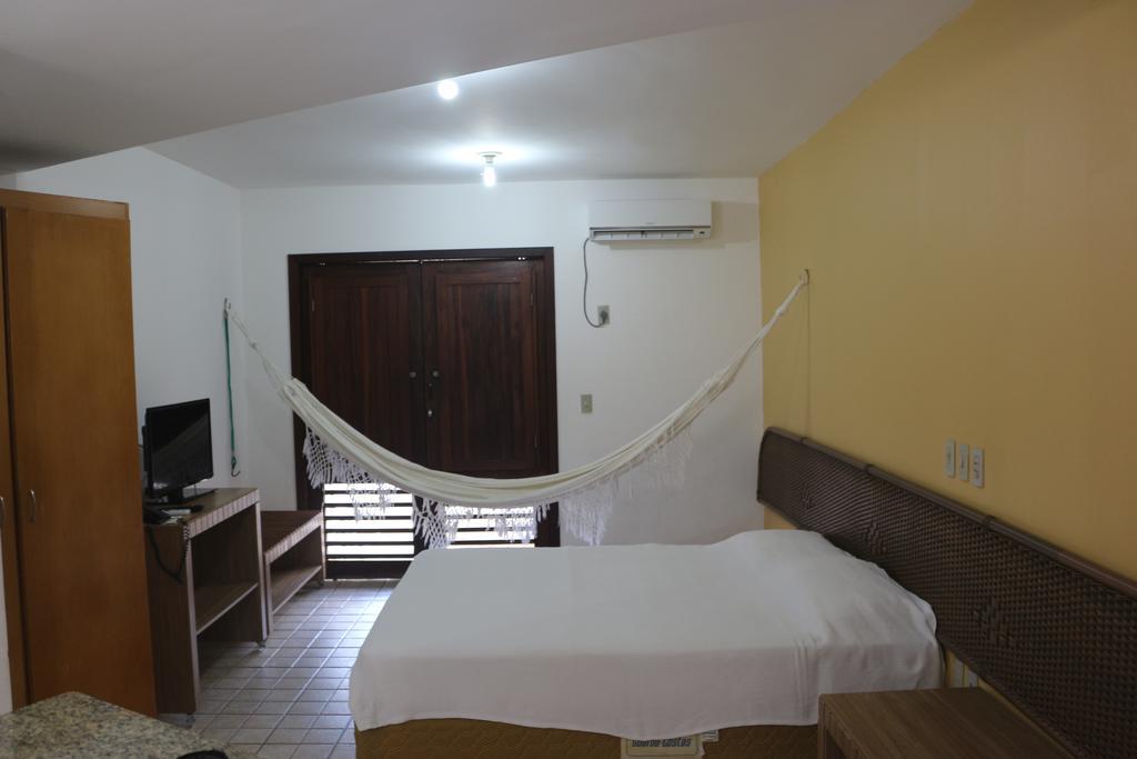 Marambaia Apart Hotel Natal Exterior photo