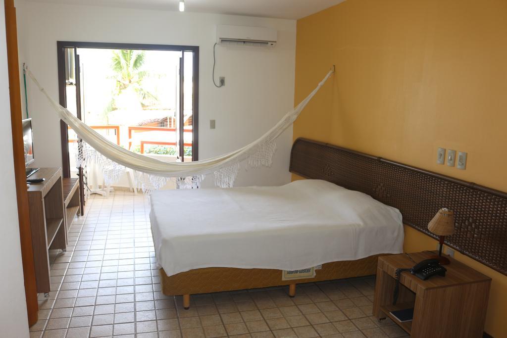 Marambaia Apart Hotel Natal Exterior photo