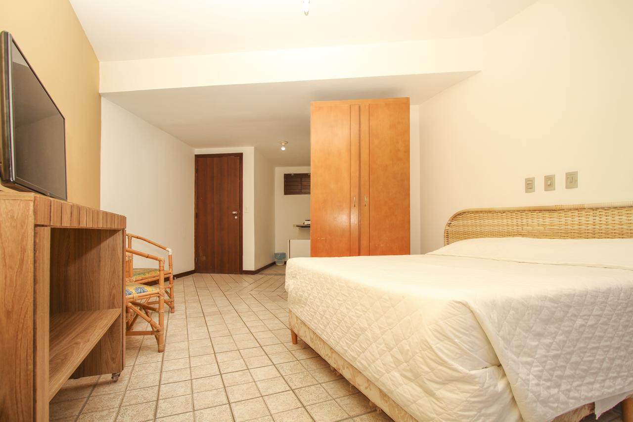 Marambaia Apart Hotel Natal Exterior photo