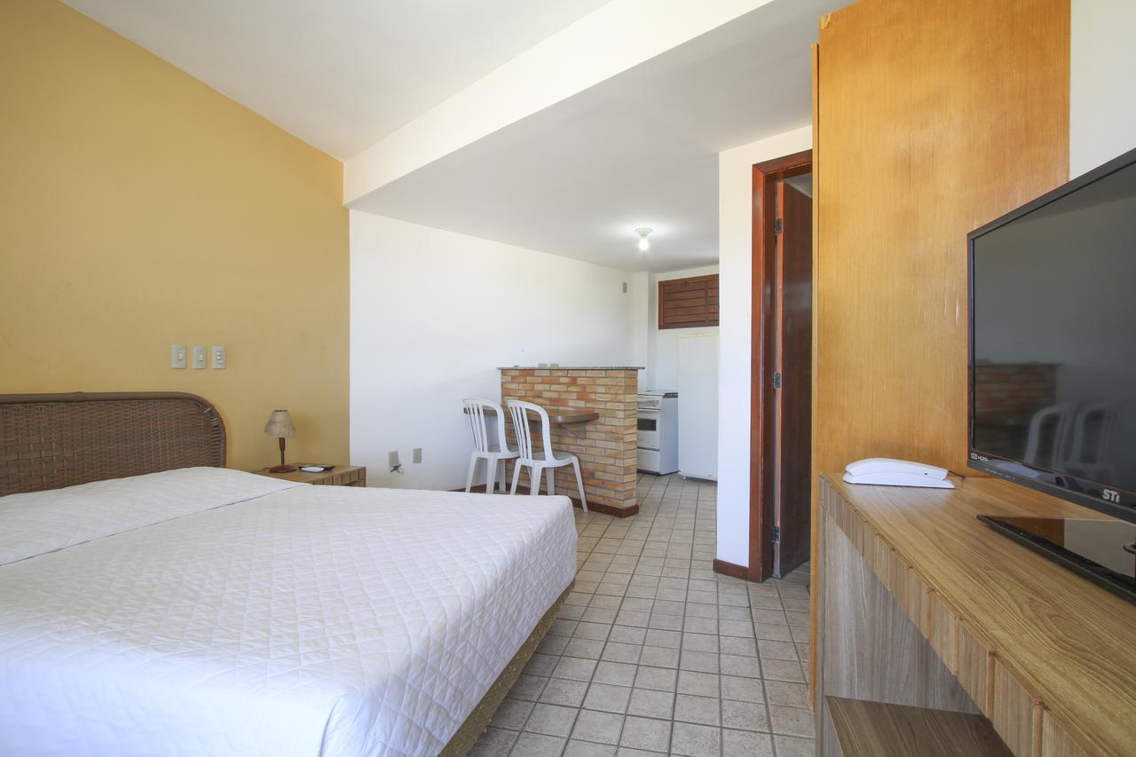 Marambaia Apart Hotel Natal Exterior photo