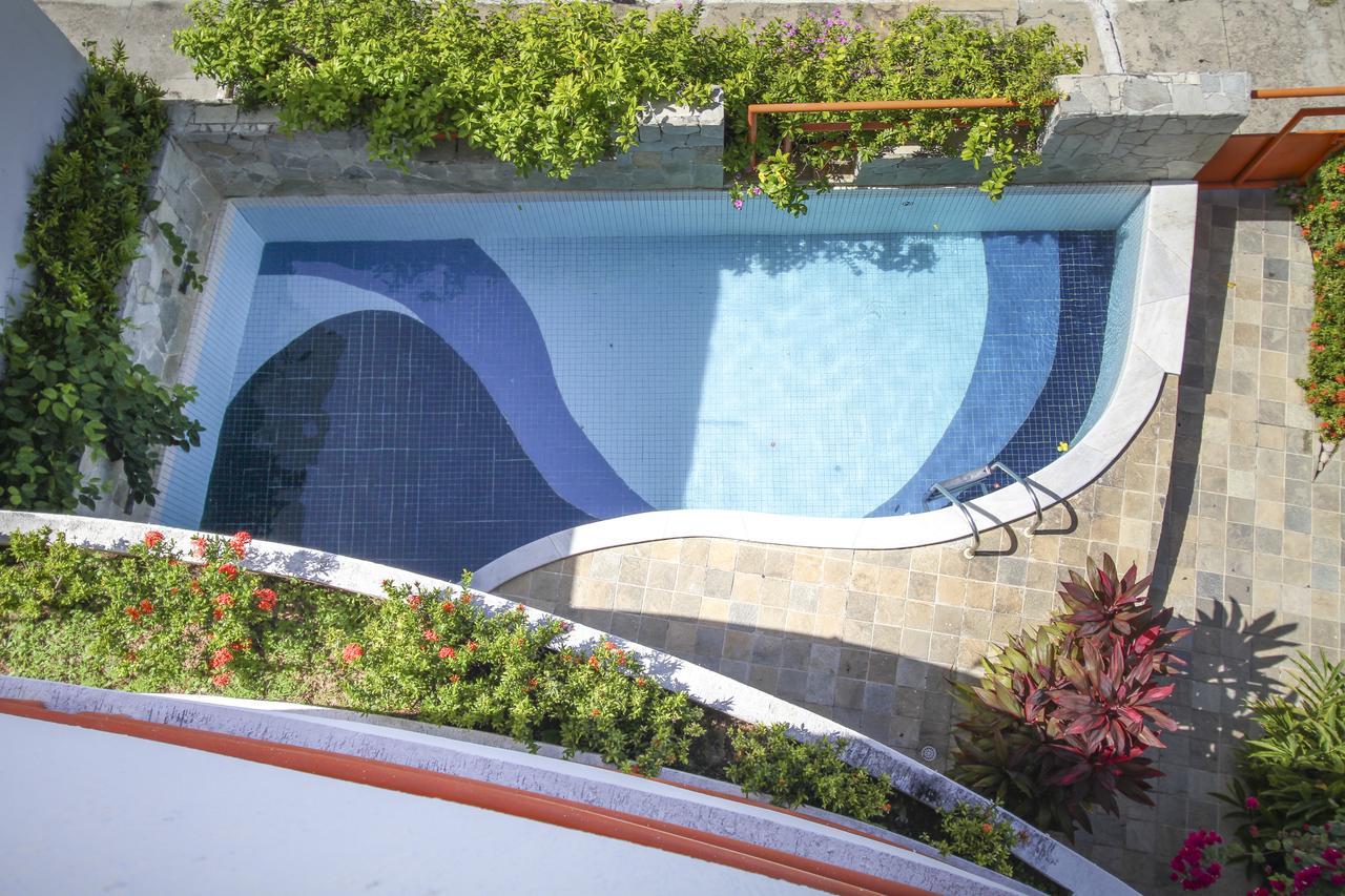 Marambaia Apart Hotel Natal Exterior photo