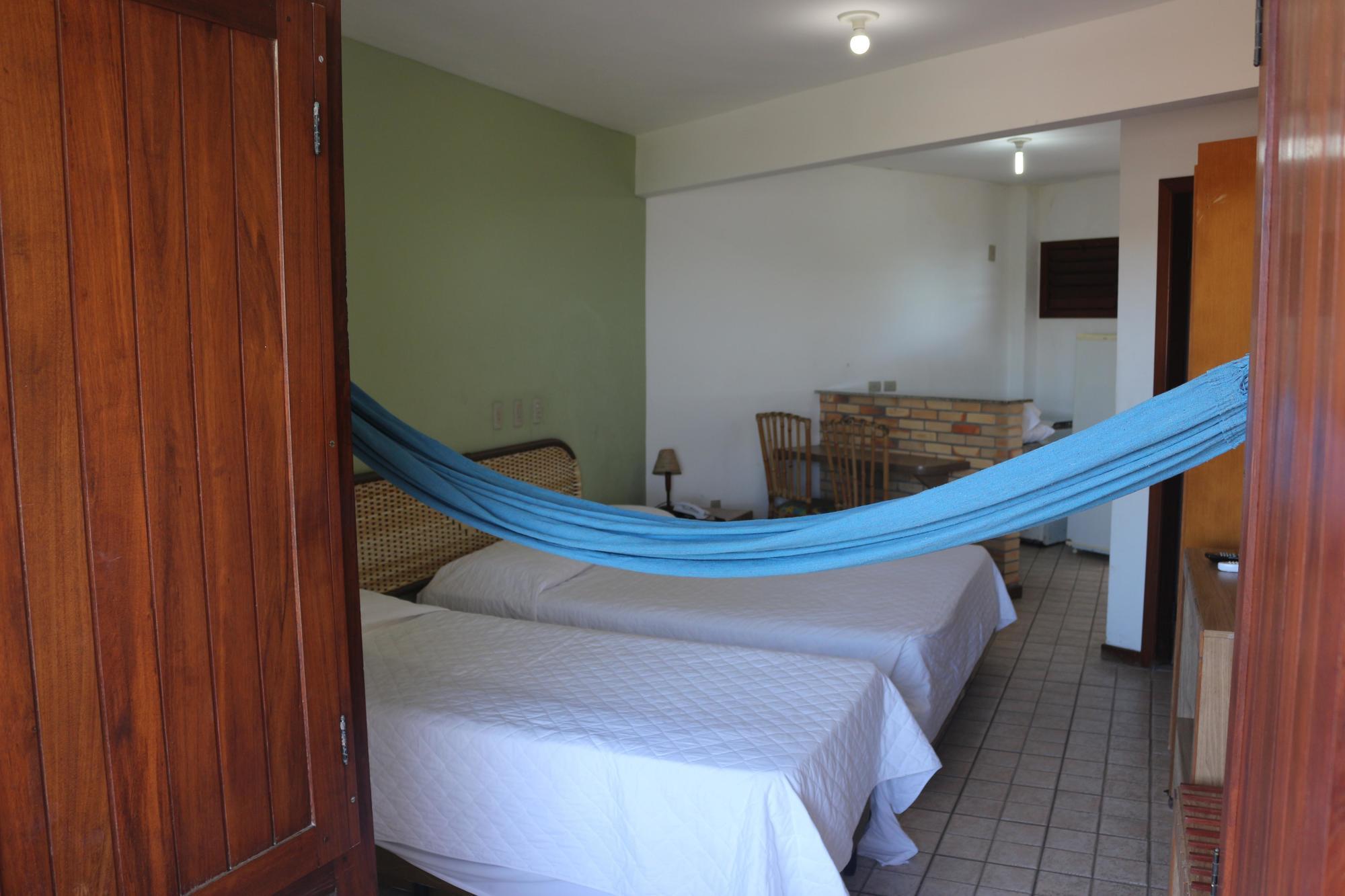 Marambaia Apart Hotel Natal Exterior photo