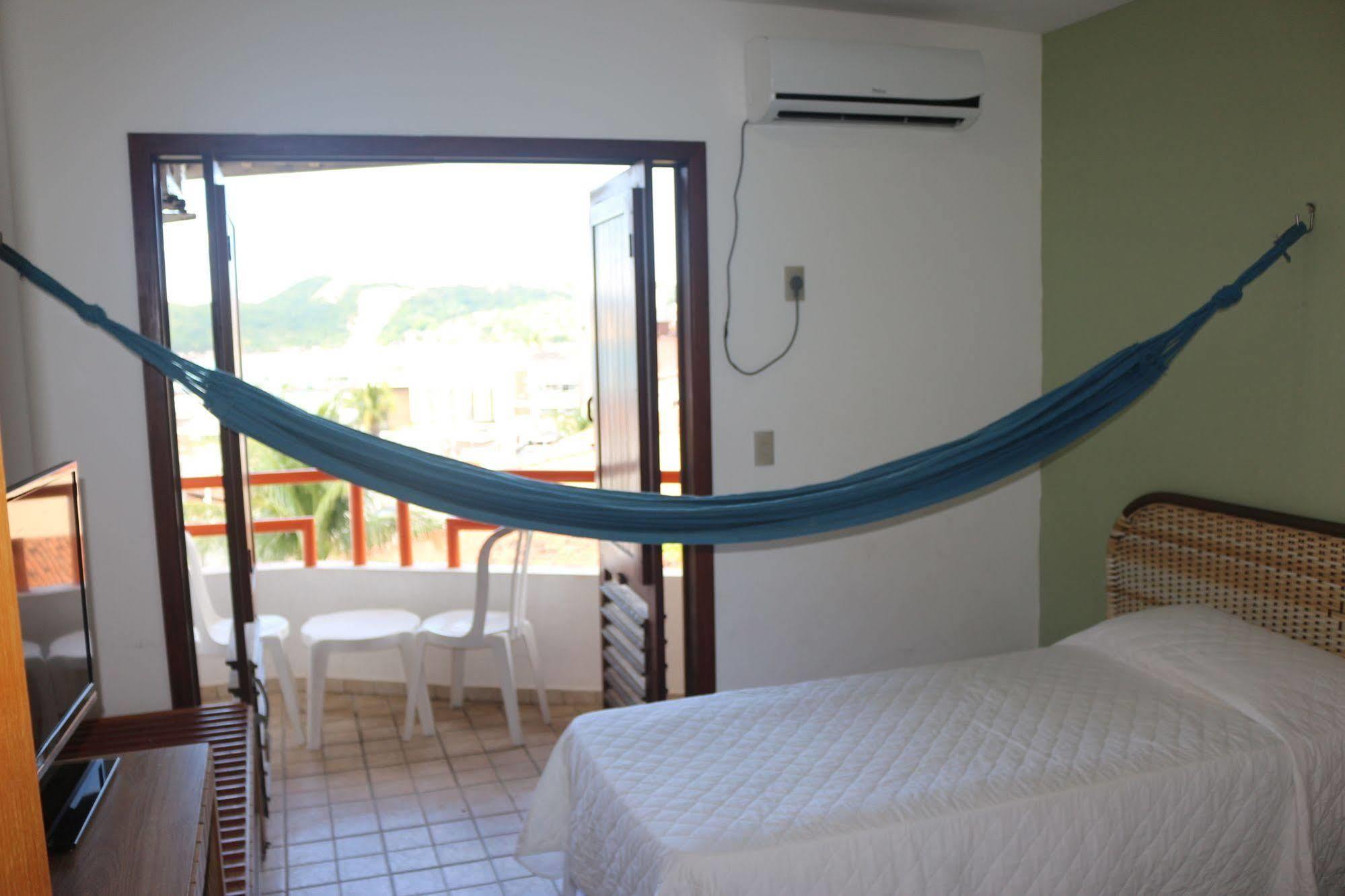 Marambaia Apart Hotel Natal Exterior photo