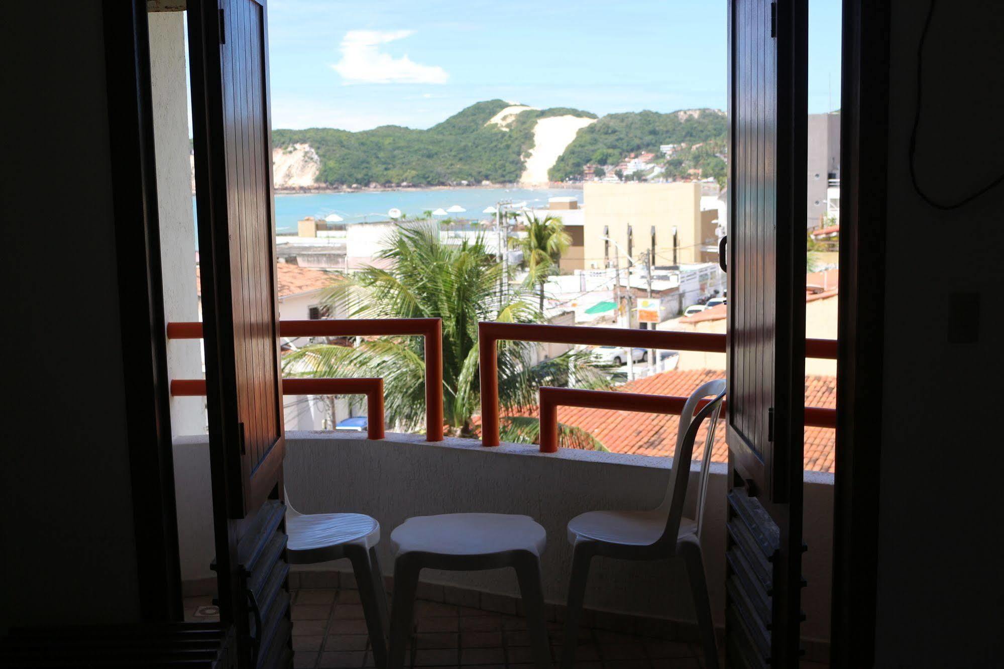 Marambaia Apart Hotel Natal Exterior photo